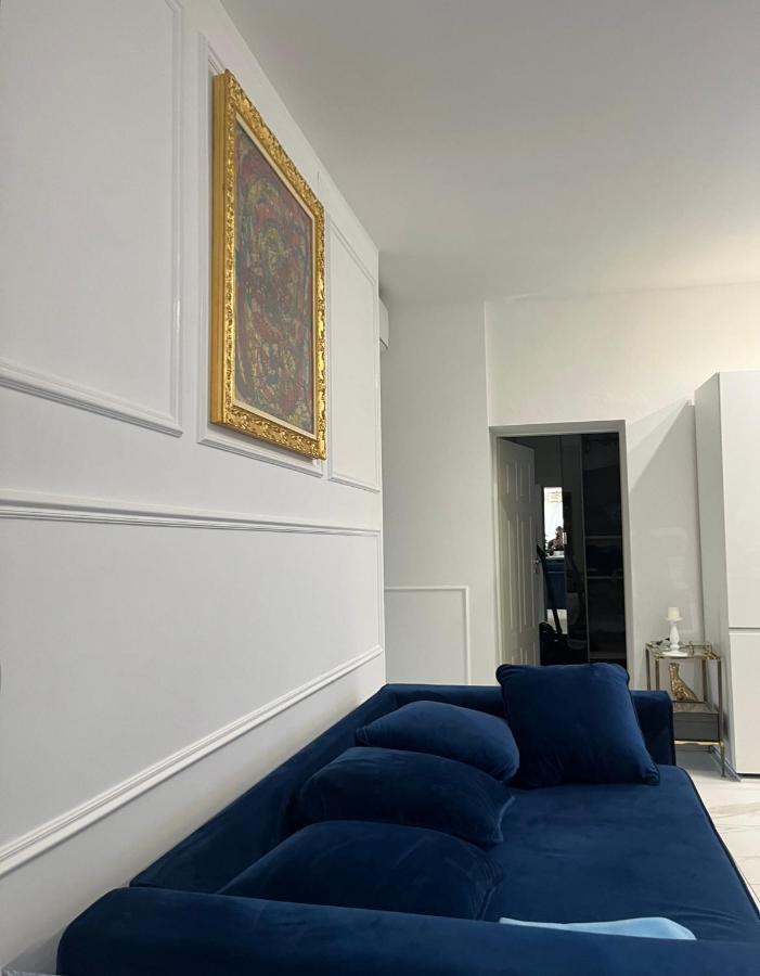 villa lac Campione dʼItalia Extérieur photo